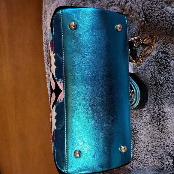 BNWT Irregular Choice Soar bag - Picture 3 of 6